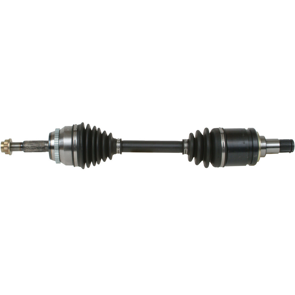 CV Axle Assembly - 66-5237