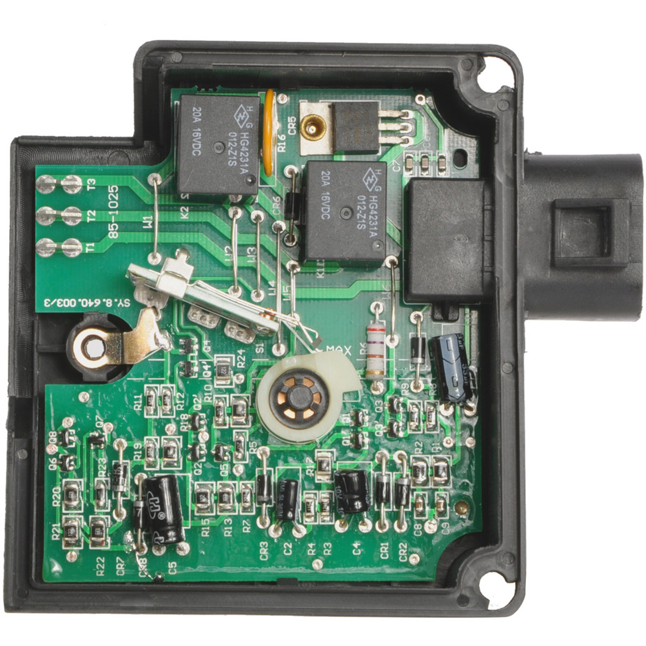 Wiper Motor Pulse Board Module - 81-1025PB