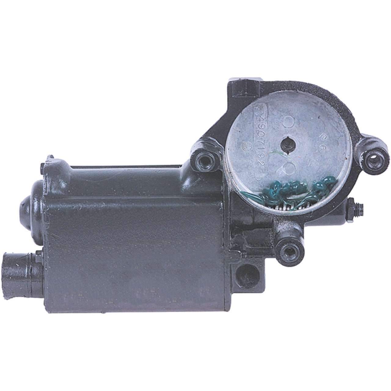 Power Window Motor - 42-11