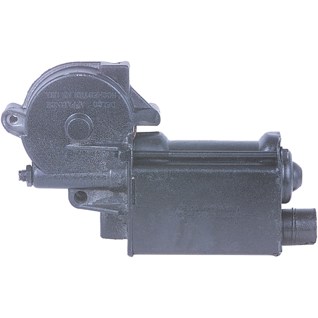 Power Window Motor - 42-11