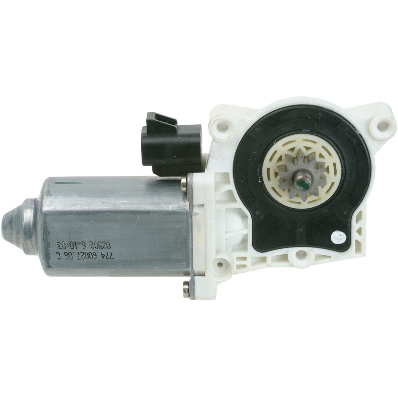 Power Window Motor - 82-197