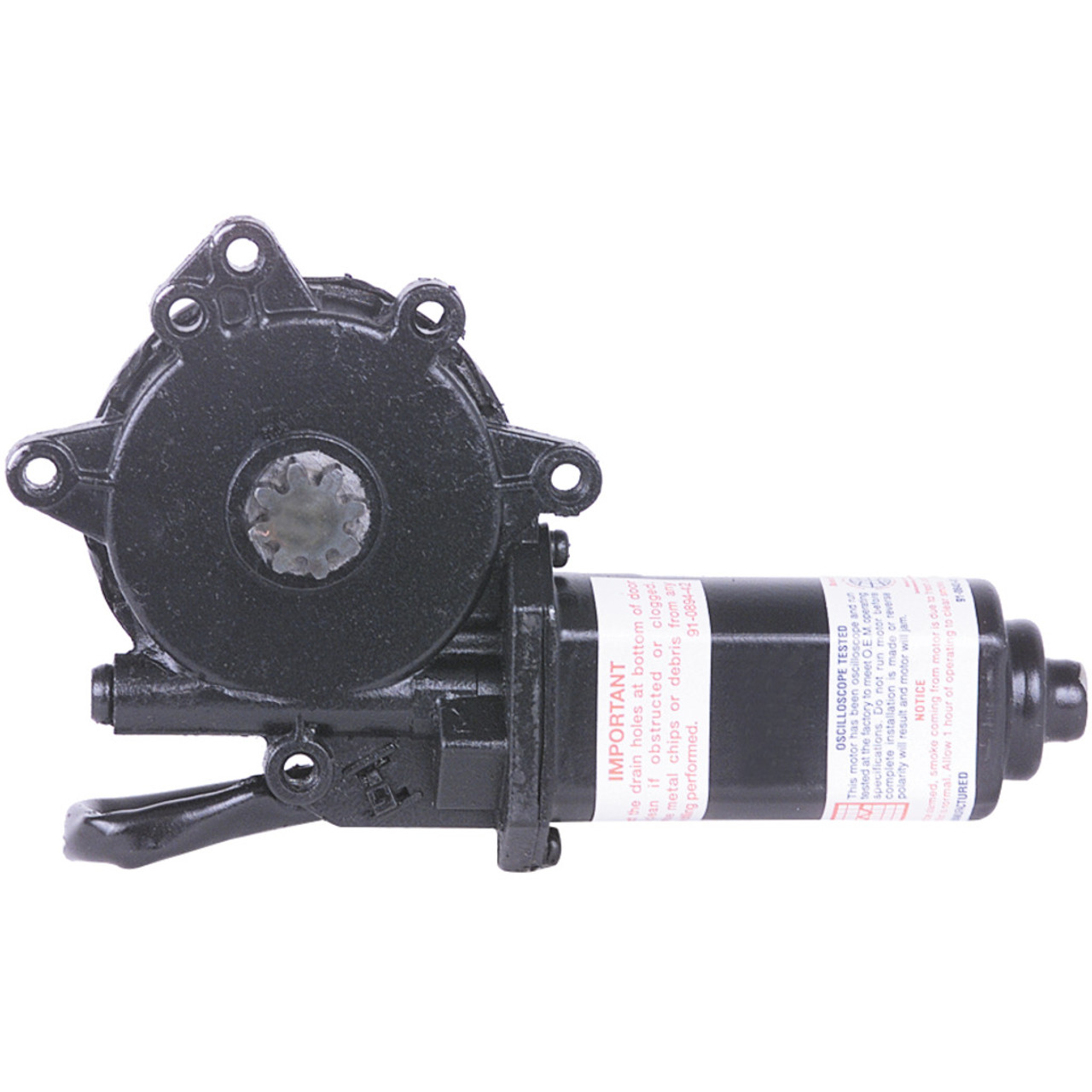 Power Window Motor - 47-1326