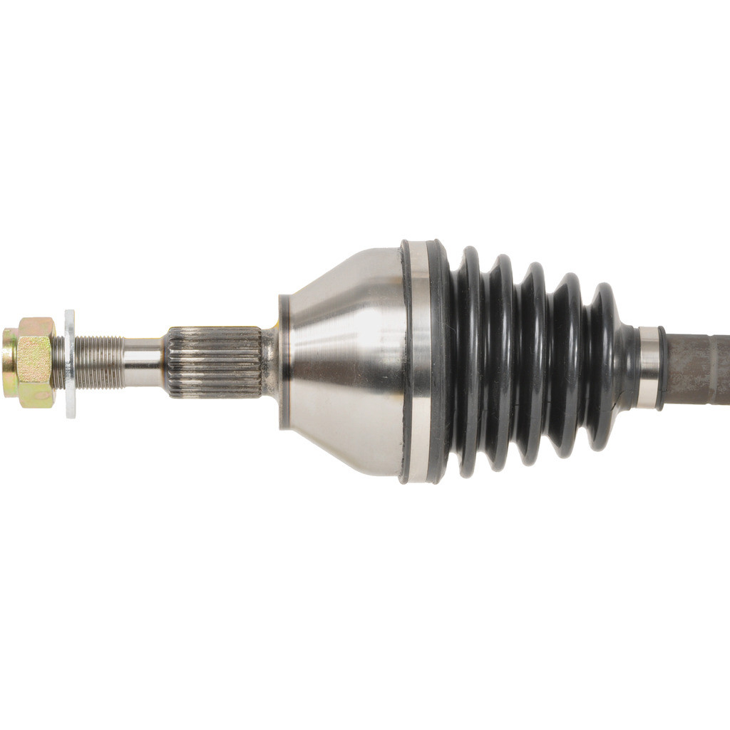 CV Axle Assembly - 66-2313