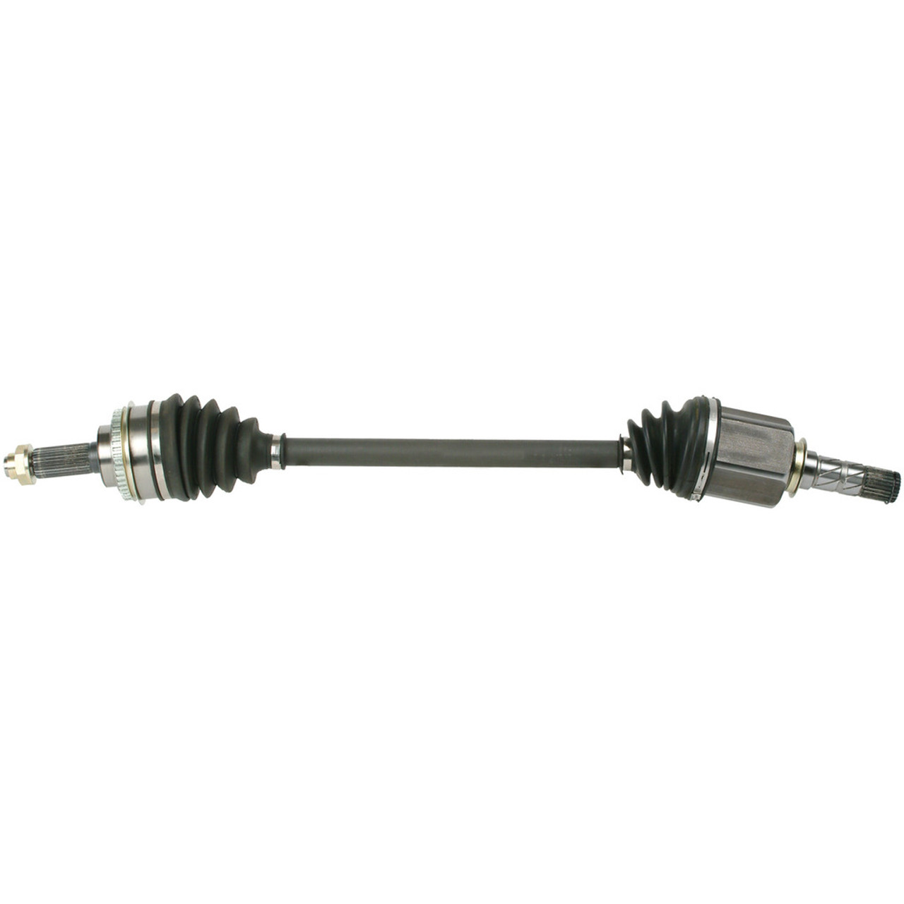 CV Axle Assembly - 66-7281