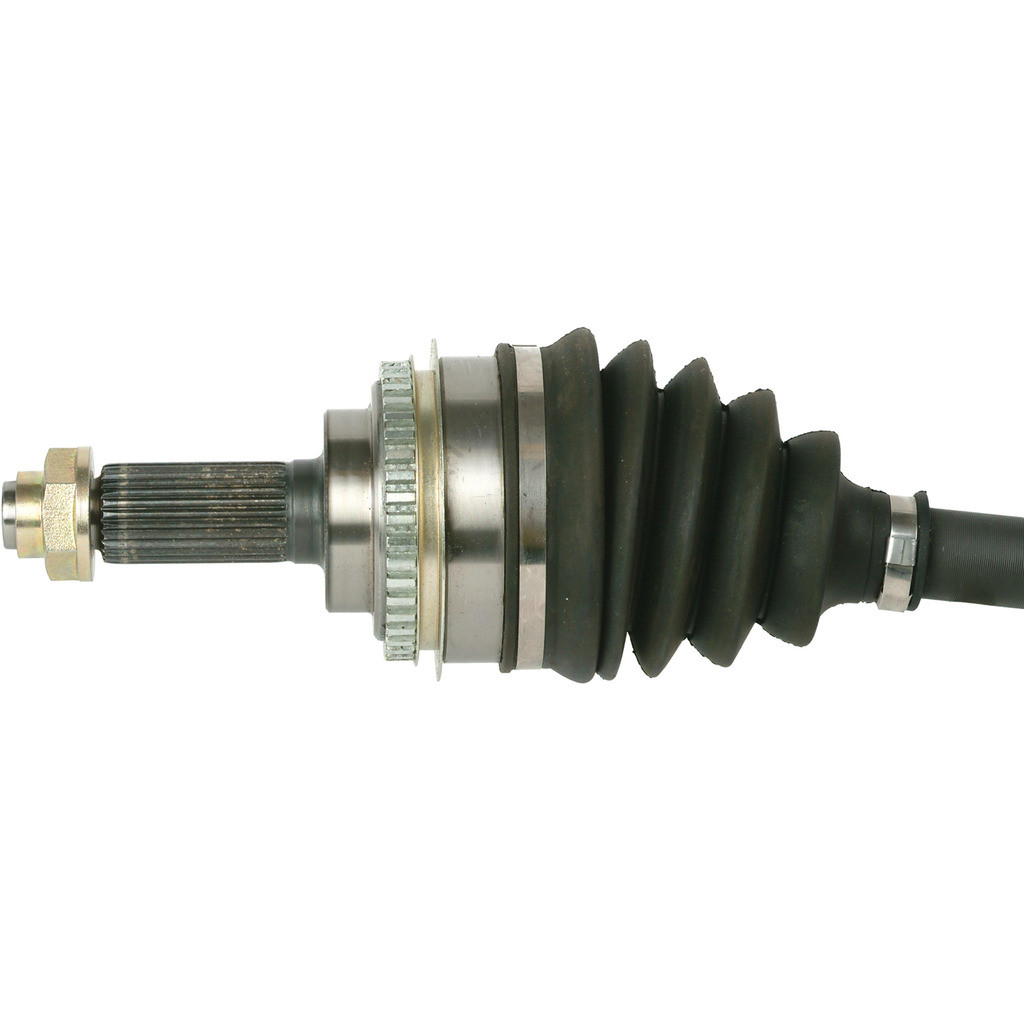 チワ CV Axle Assembly - 66-7281