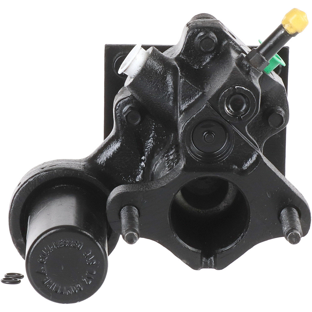 Hydro-Boost Power Brake Booster - 52-7343