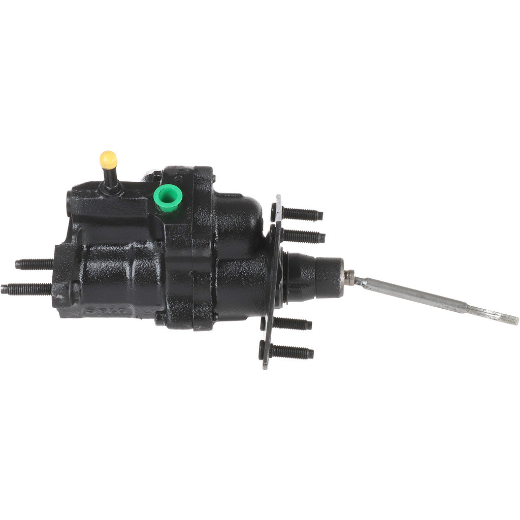 Hydro-Boost Power Brake Booster - 52-7343