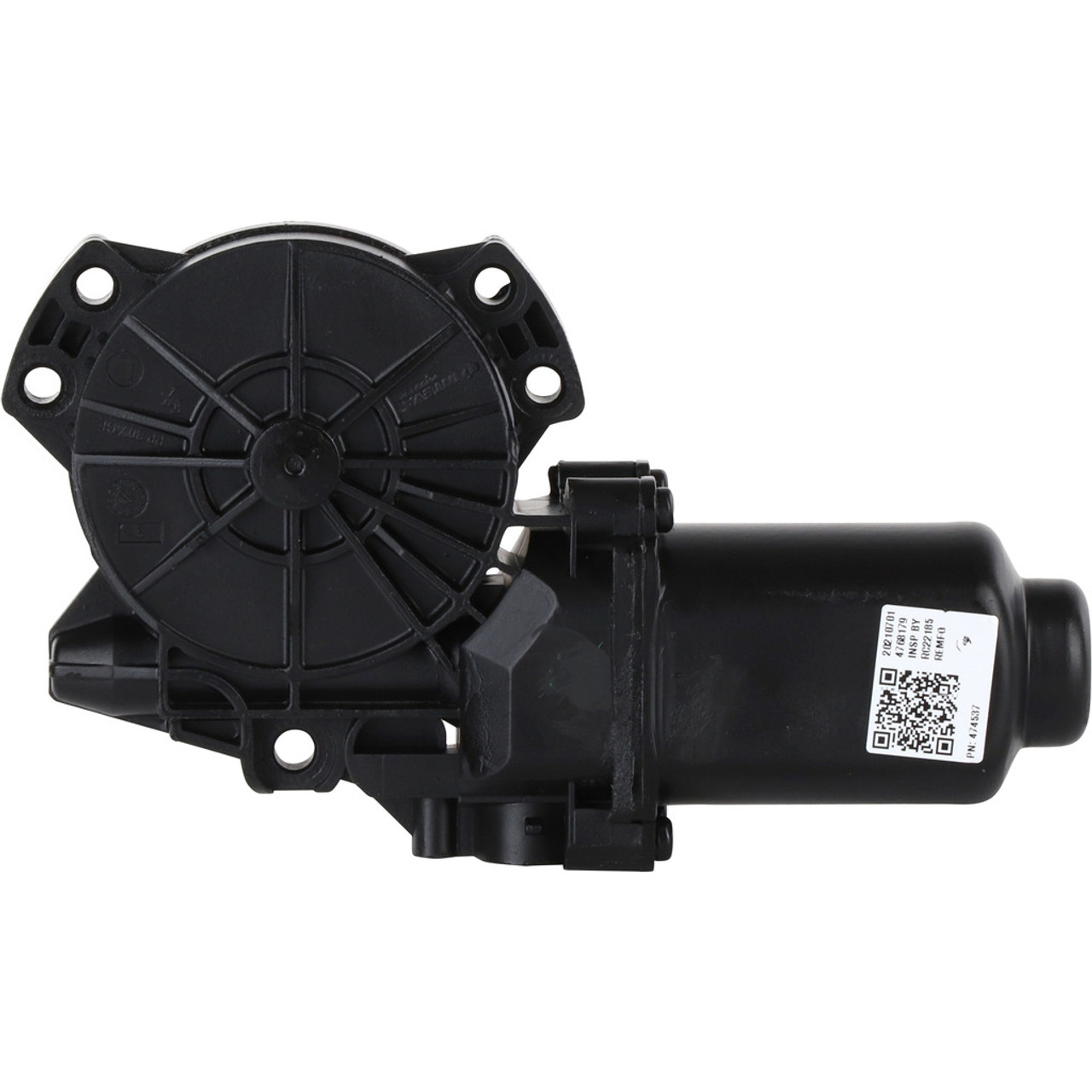 Power Window Motor - 47-4537