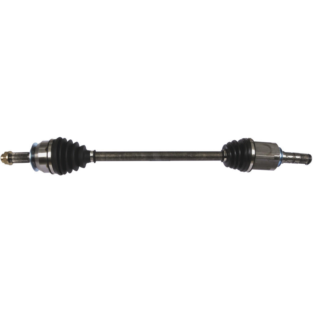 リムジン CV Axle Assembly - 66-7568
