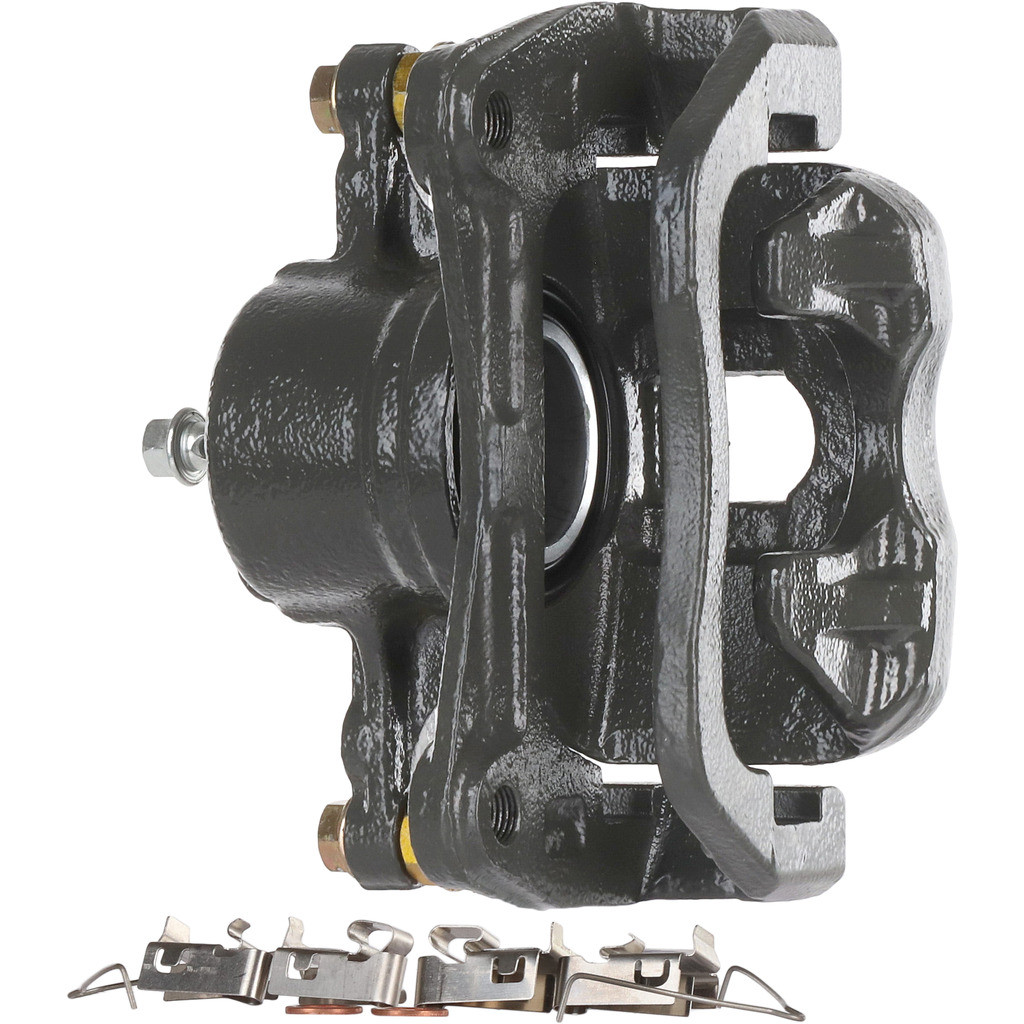 Brake Caliper - 19-B1812