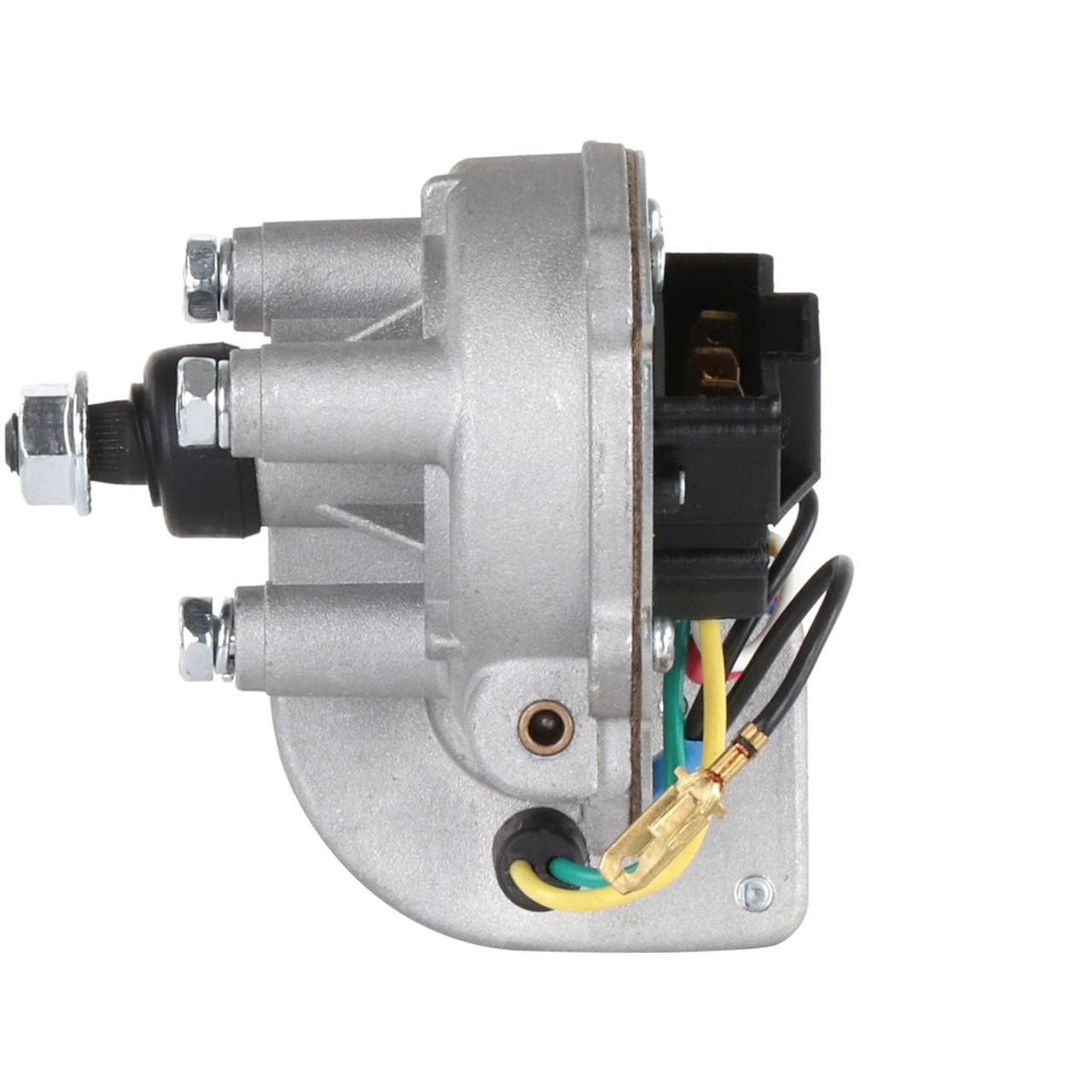 Windshield Wiper Motor - 85-3000