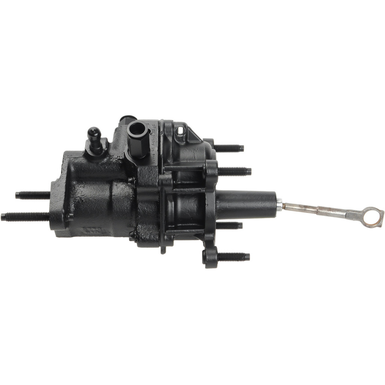 Hydro-Boost Power Brake Booster - 52-7076