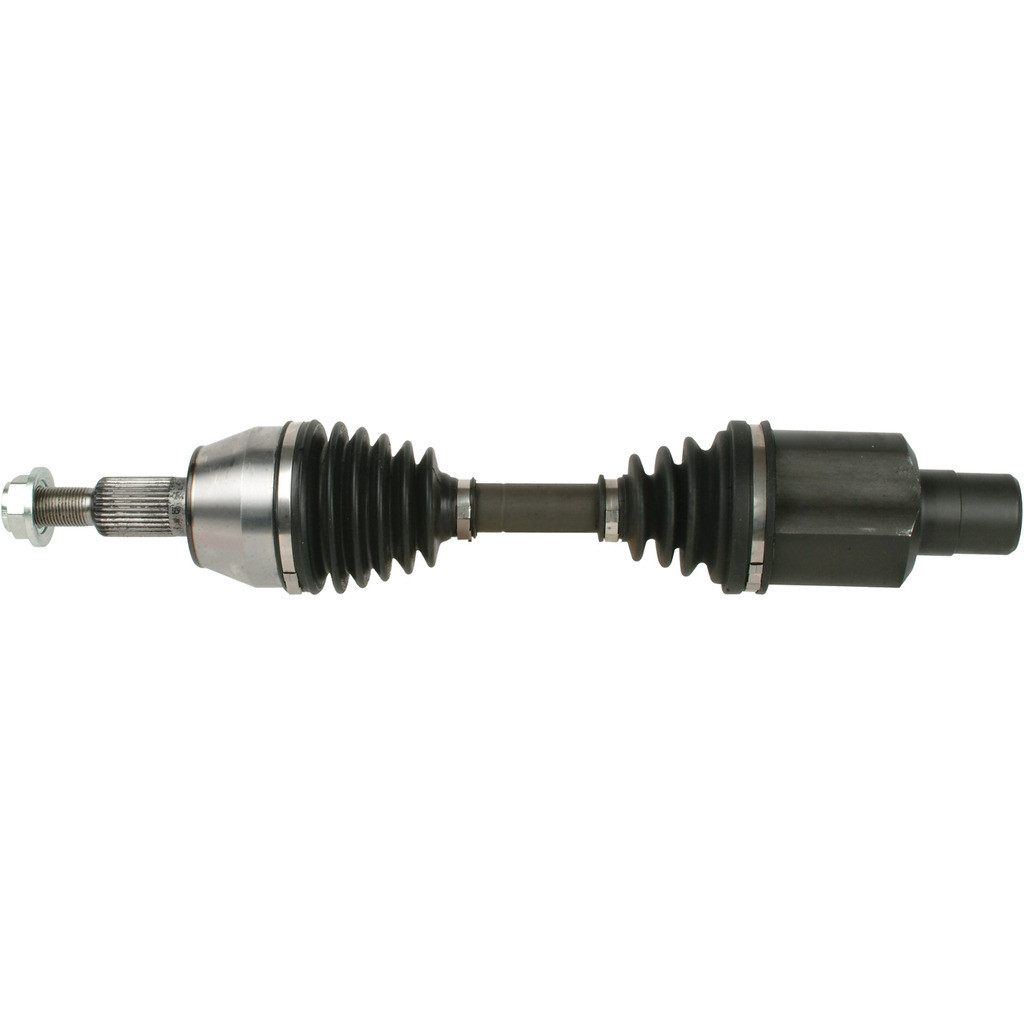 CV Axle Assembly - 66-3382