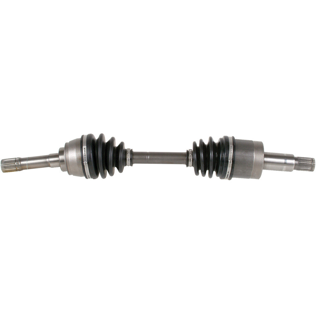 CV Axle Assembly - 60-1340