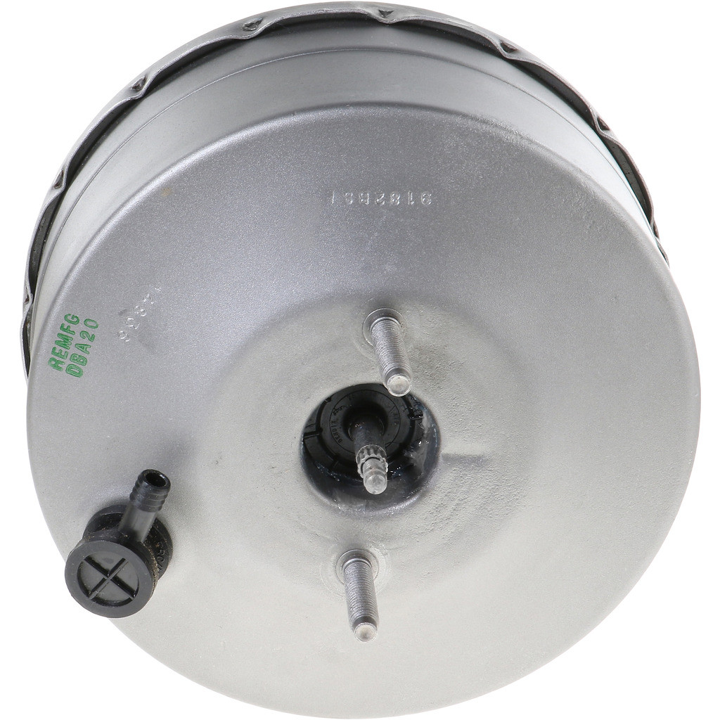Vacuum Power Brake Booster - 54-73189