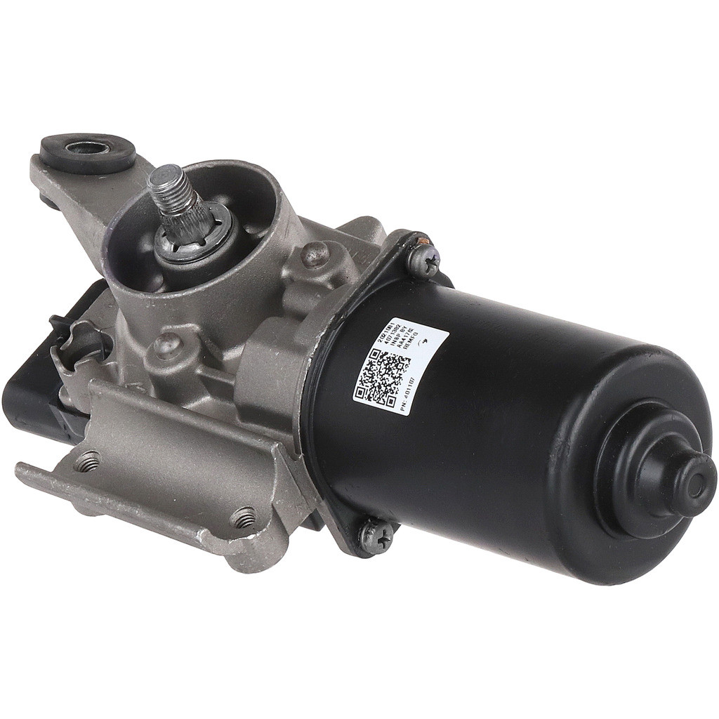 Windshield Wiper Motor - 40-1107