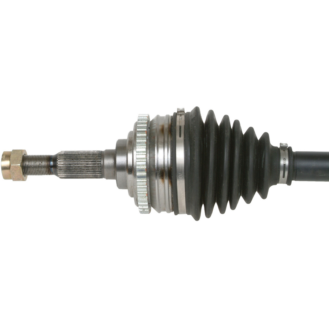 茶 i-zu CV Axle Assembly - 66-1339