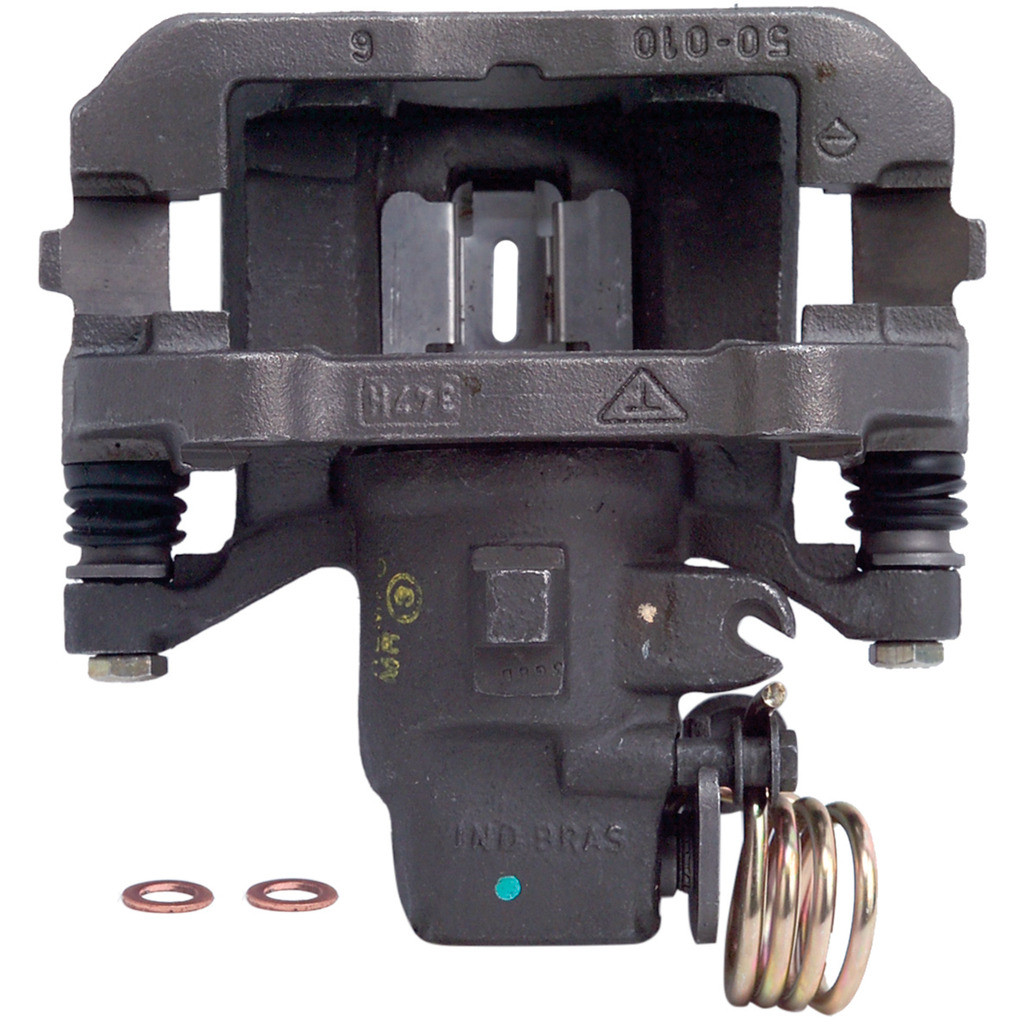 Brake Caliper - 18-B4539