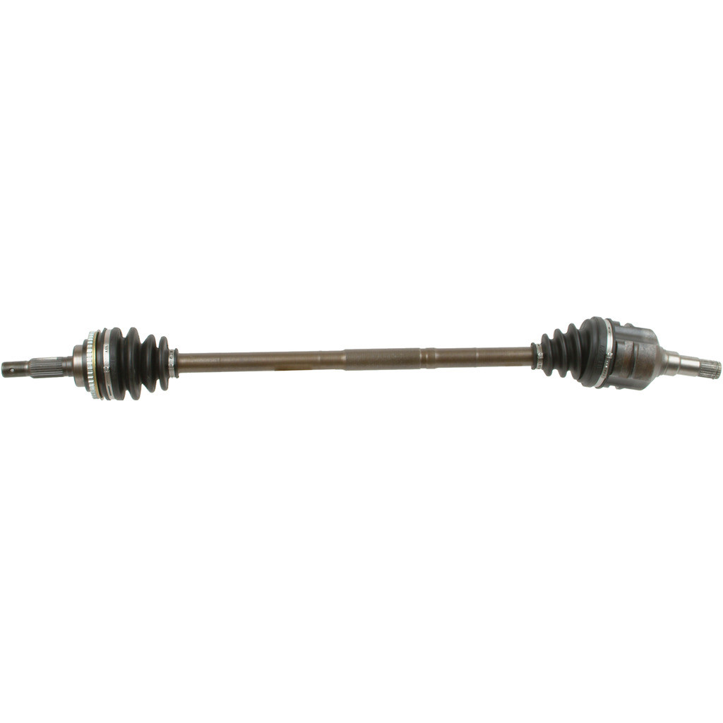 CV Axle Assembly - 60-5125