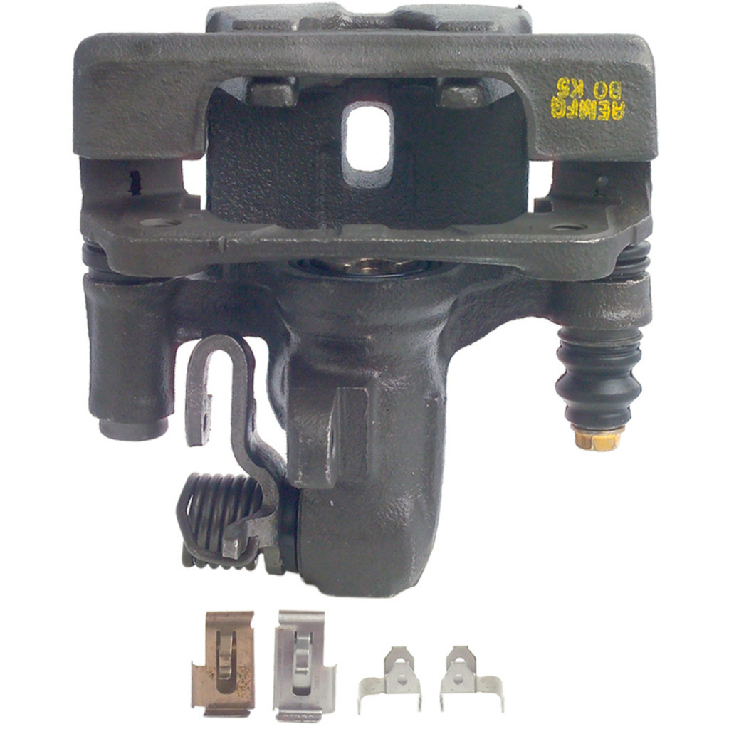 Brake Caliper - 19-B1627