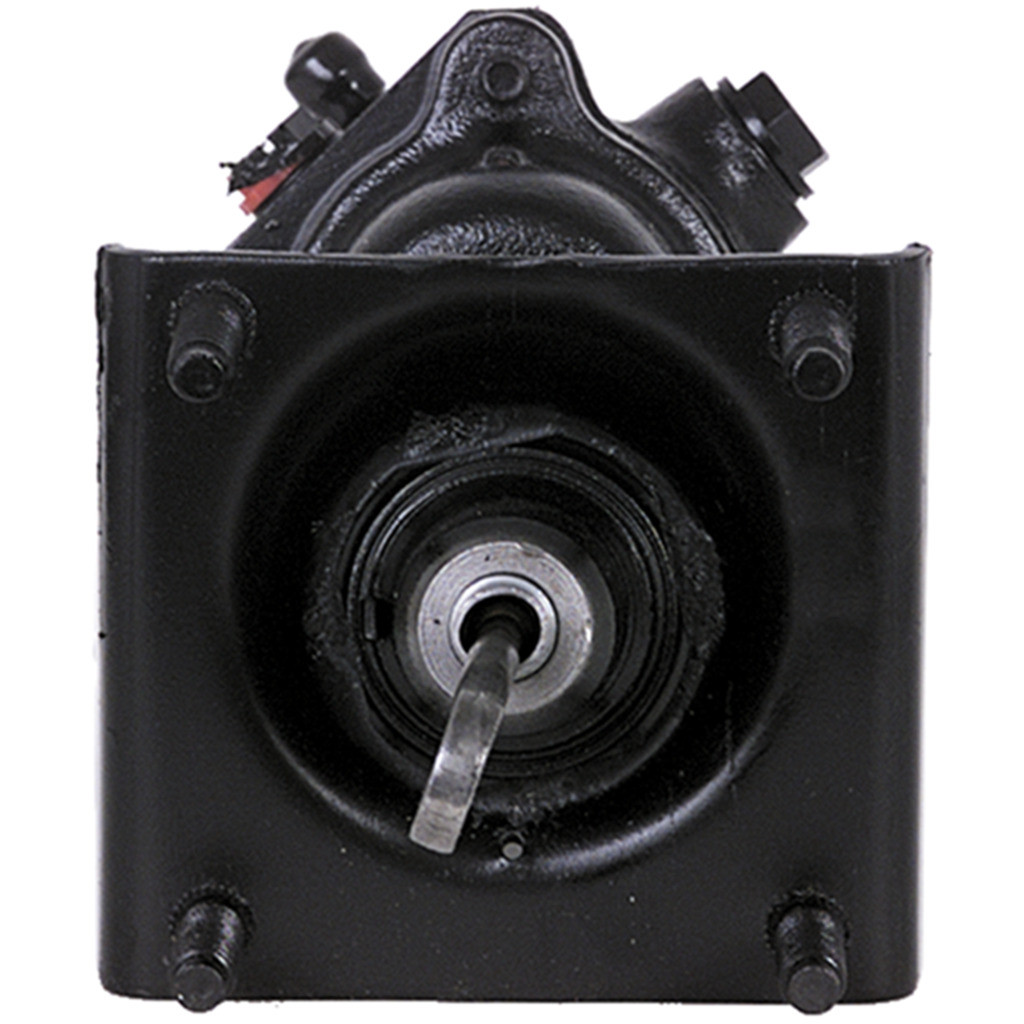 Hydro-Boost Power Brake Booster - 52-7200