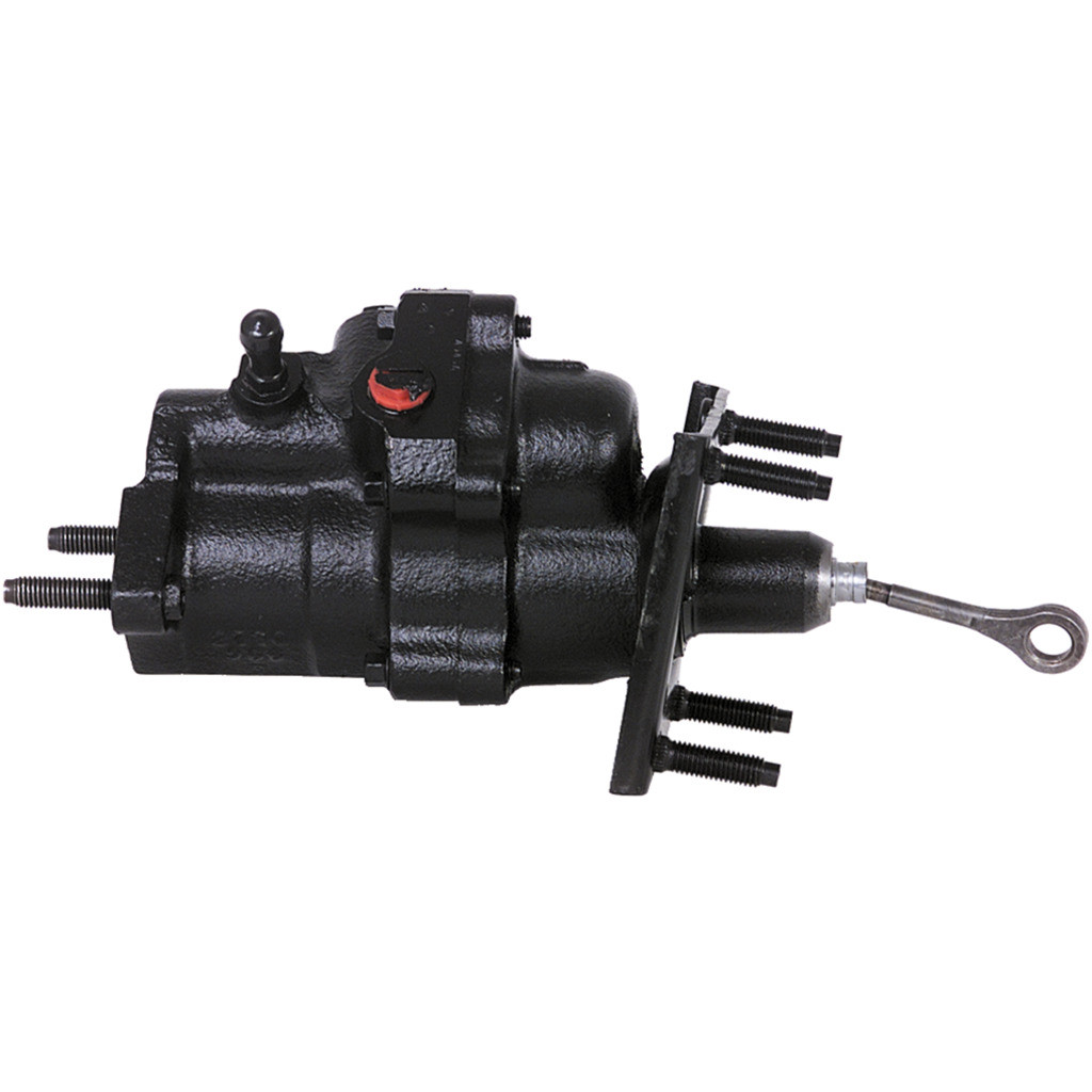 Hydro-Boost Power Brake Booster - 52-7200