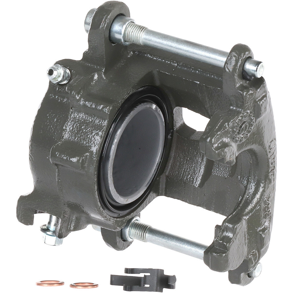 Brake Caliper - 18-4072