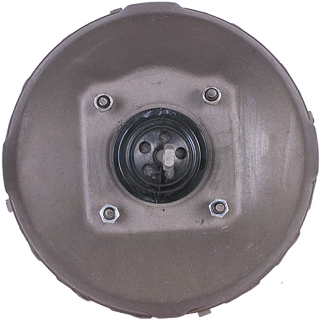 Vacuum Power Brake Booster - 54-71015