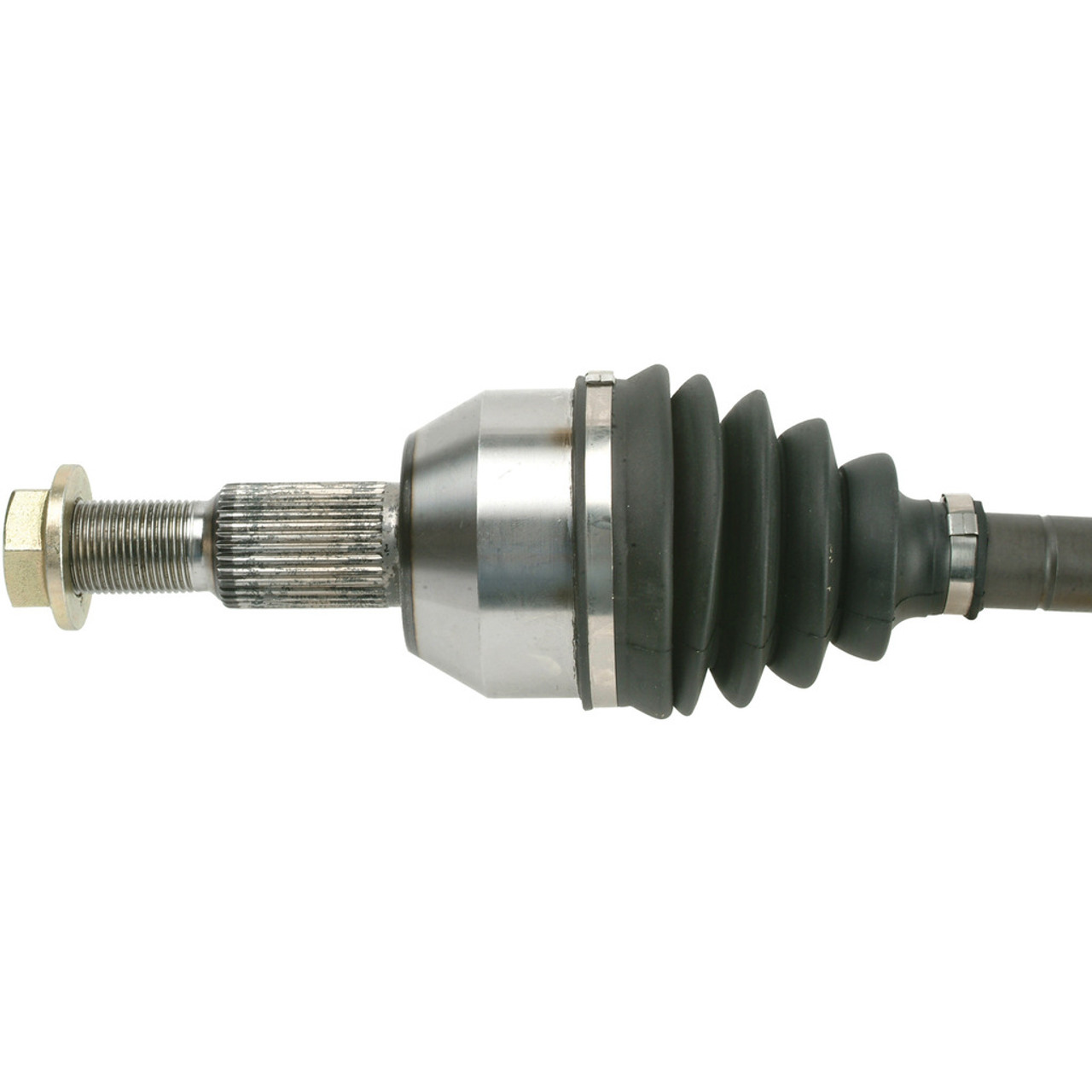 CV Axle Assembly - 66-1400