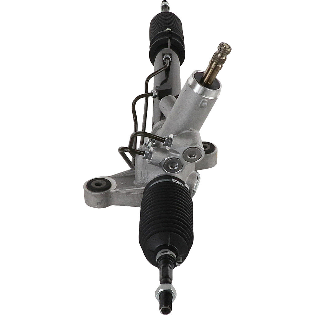 Rack and Pinion Assembly - 97-2718