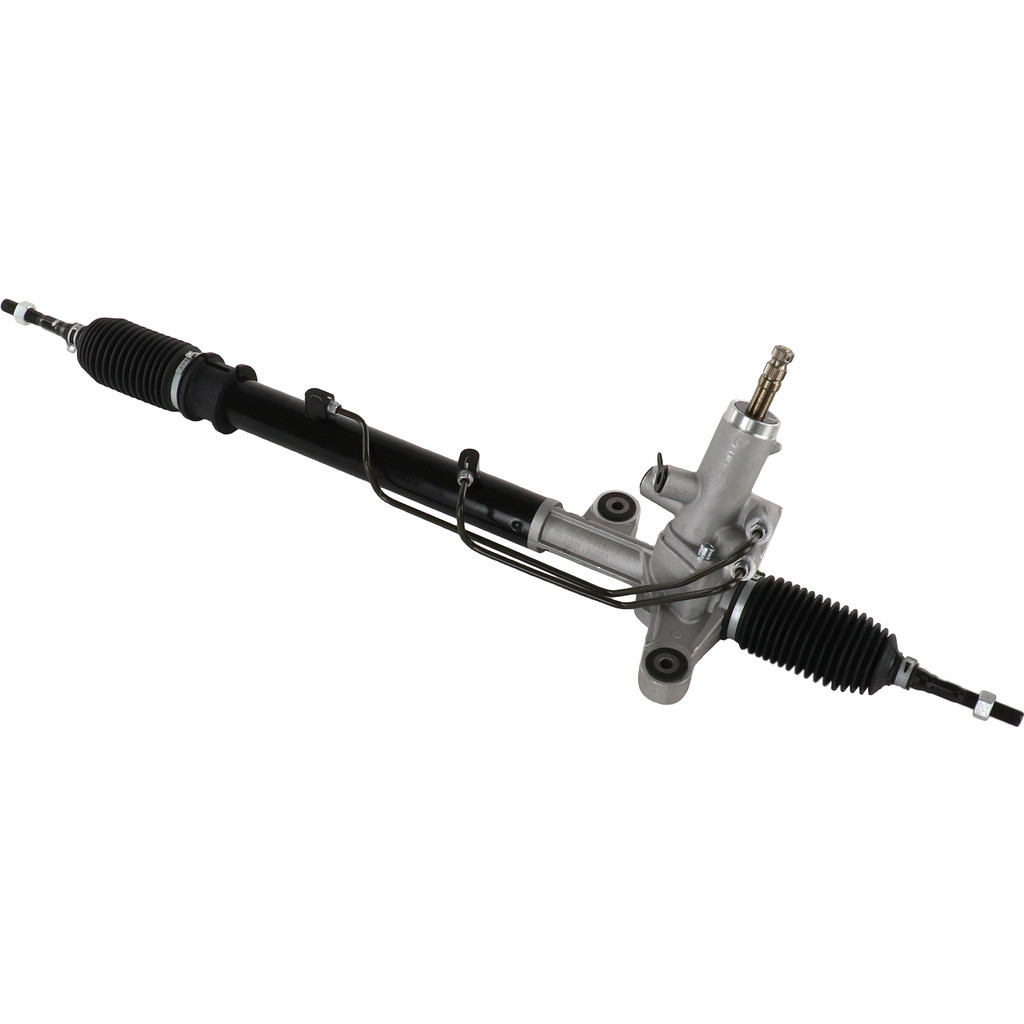 Rack and Pinion Assembly - 97-2718