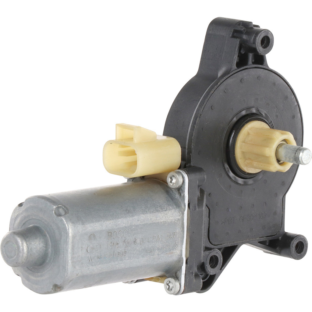 Power Window Motor - 42-189