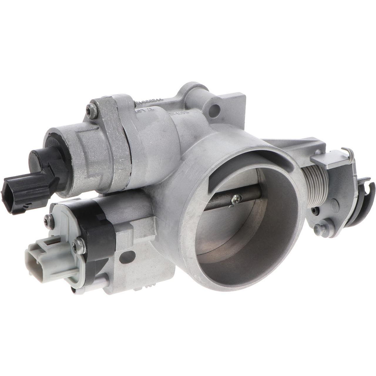 Fuel Injection Throttle Body - 67-1016