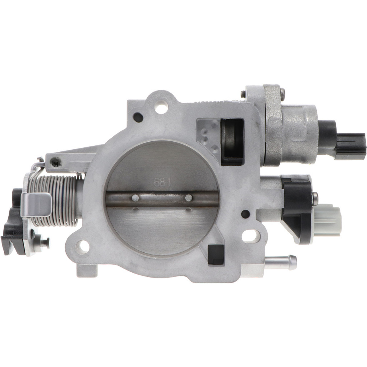 Fuel Injection Throttle Body - 67-1016