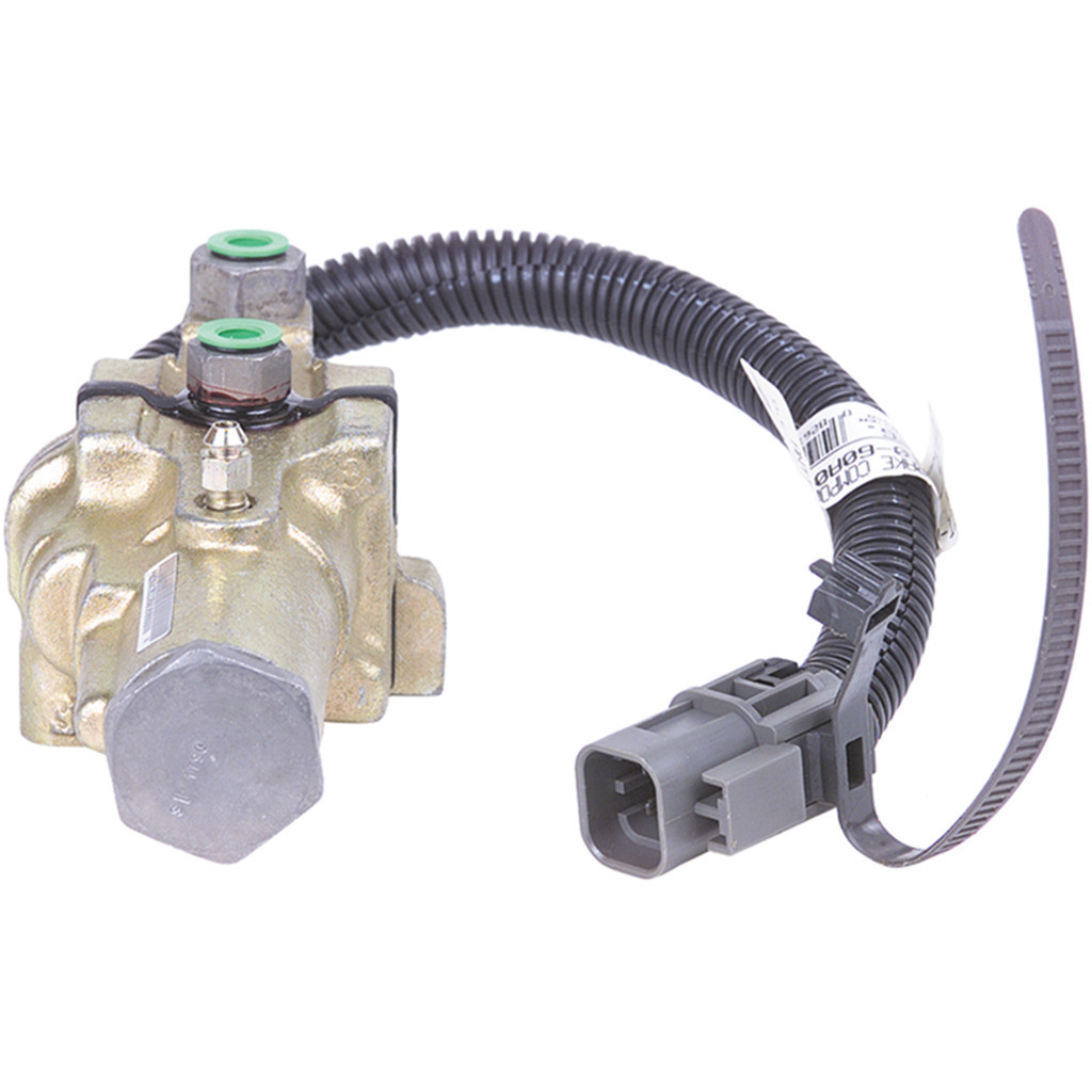 ABS Hydraulic Assembly - 12-2043