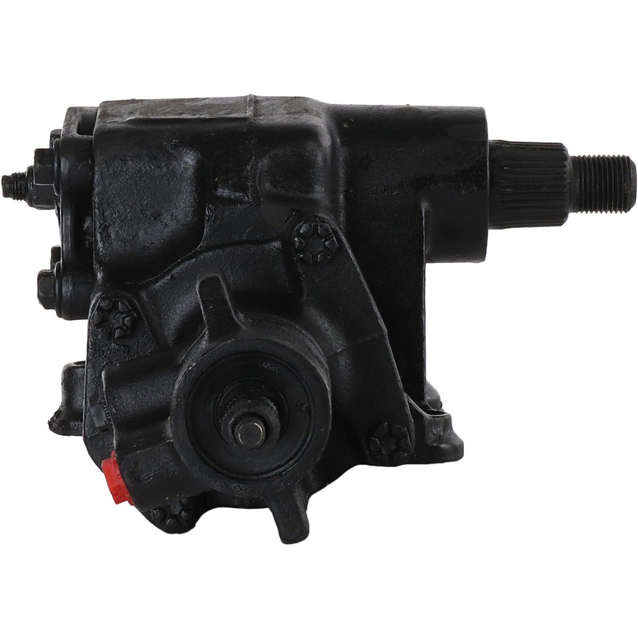 Steering Gear - 27-6565