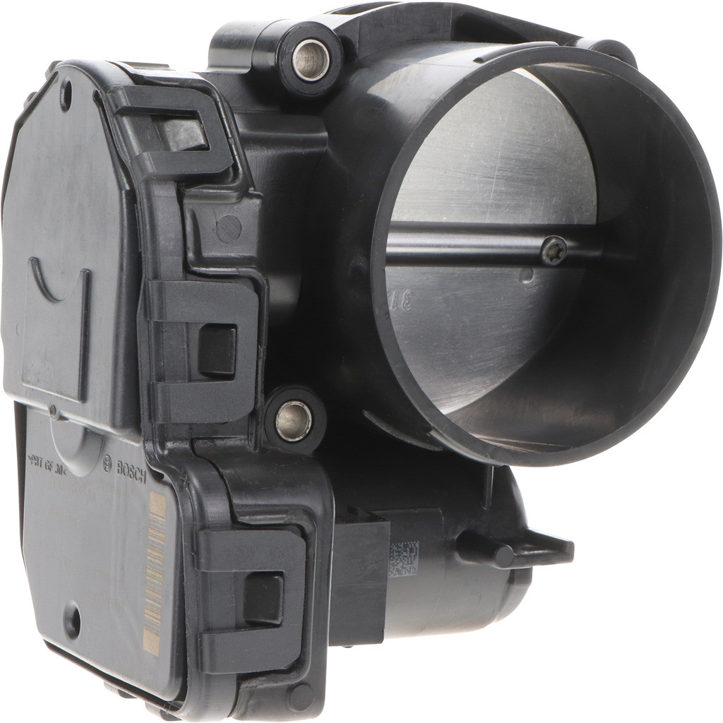 Fuel Injection Throttle Body - 67-7010