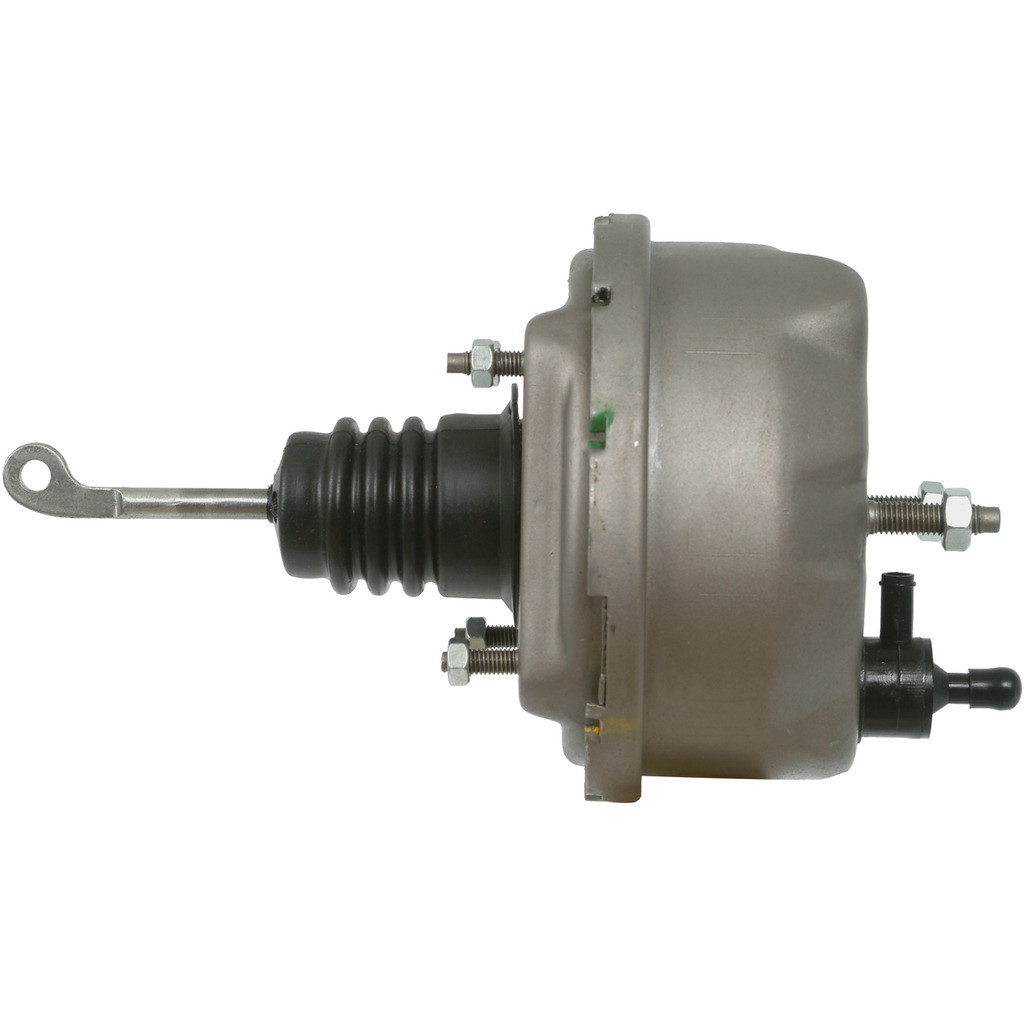 Vacuum Power Brake Booster - 54-71504