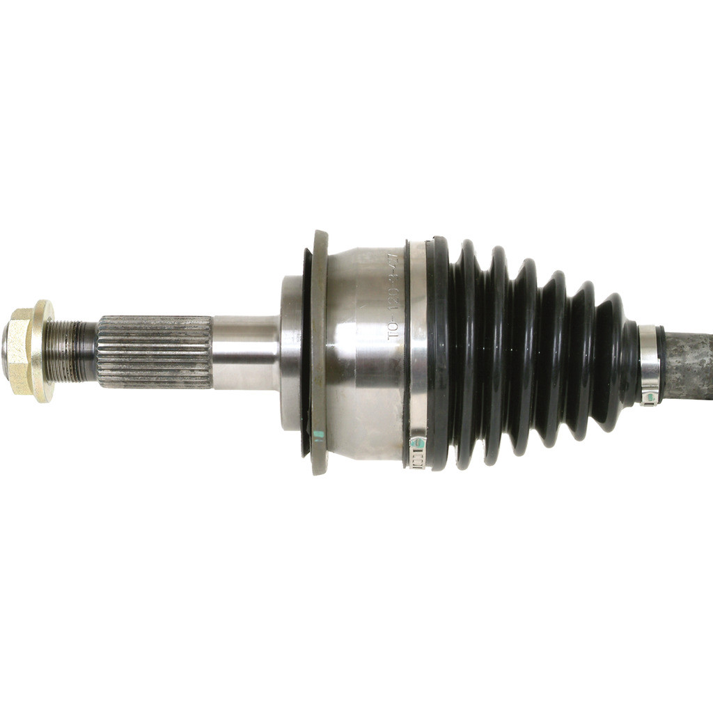 CV Axle Assembly - 66-5134