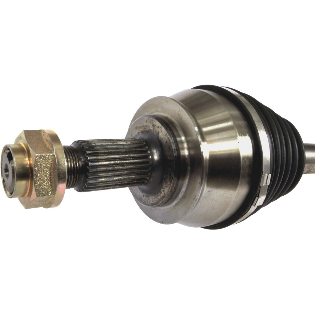 CV Axle Assembly - 66-3781