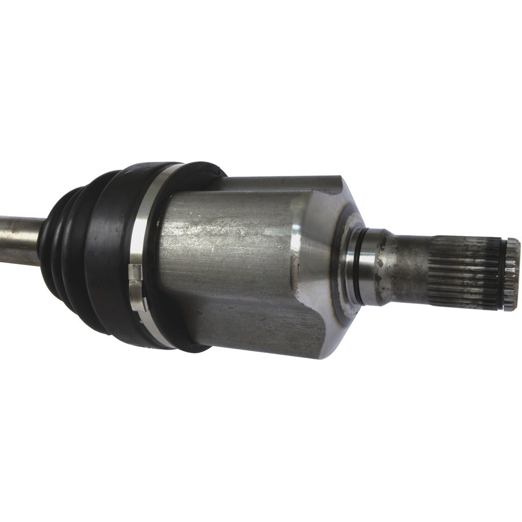 CV Axle Assembly - 66-3781
