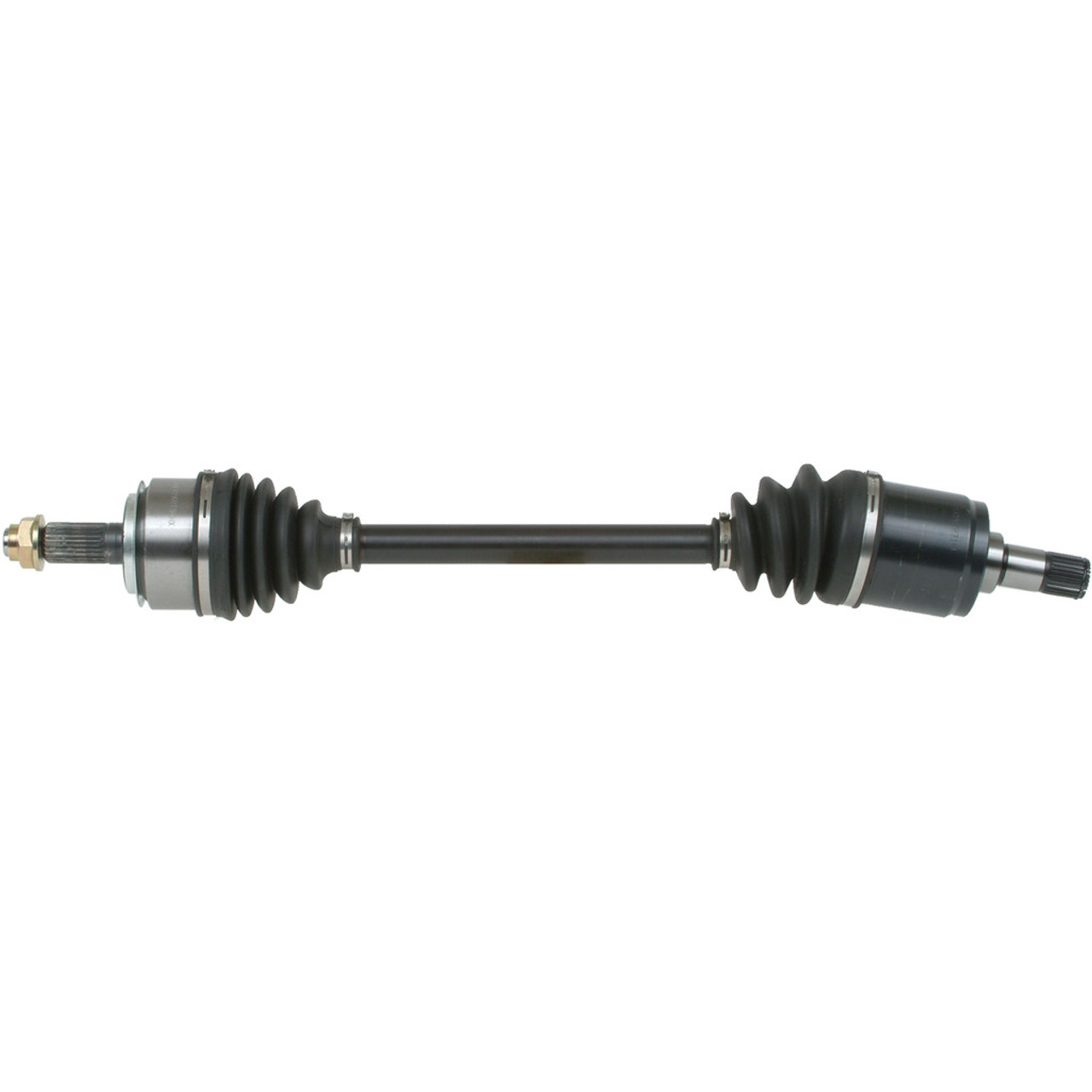 CV Axle Assembly - 66-4217