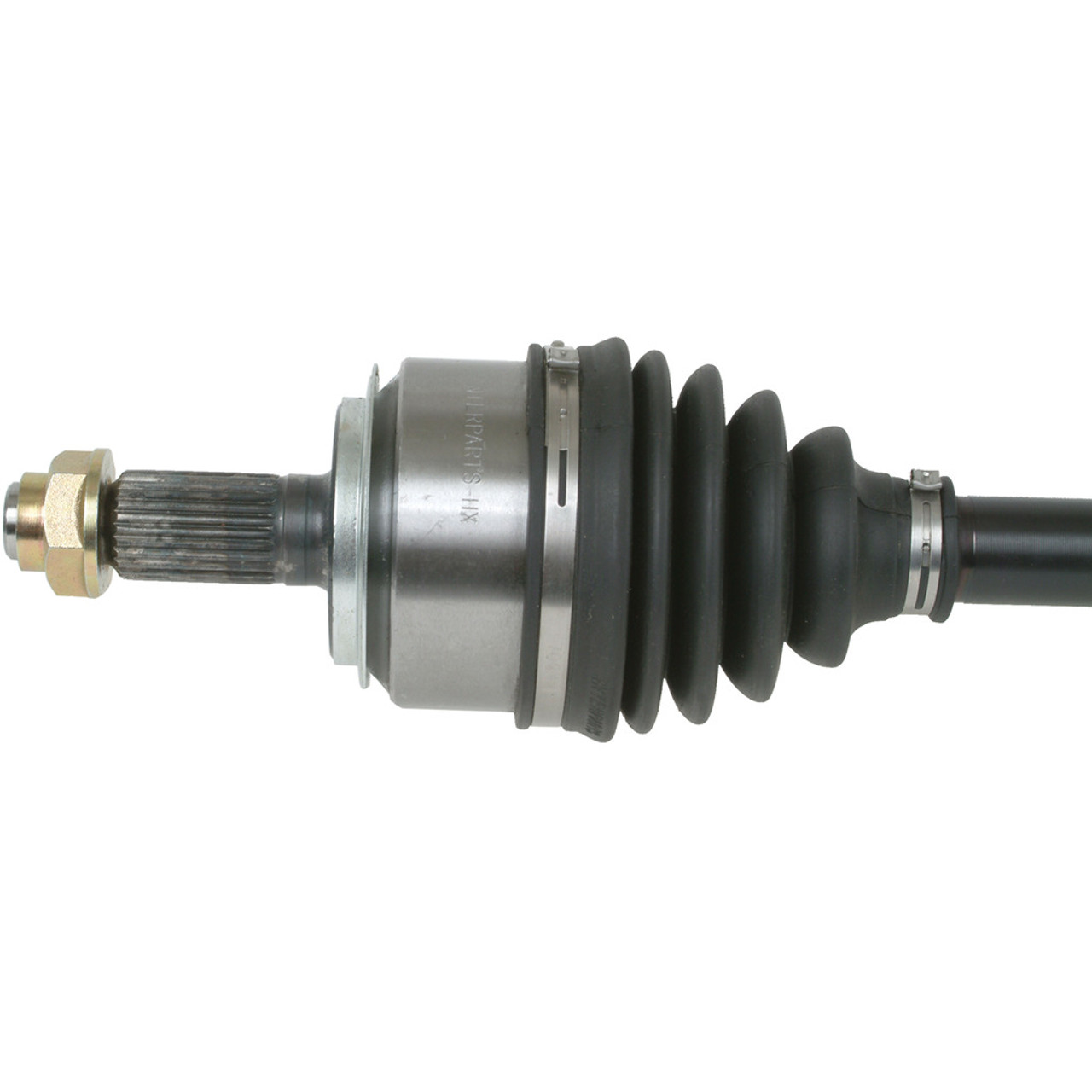 CV Axle Assembly - 66-4217