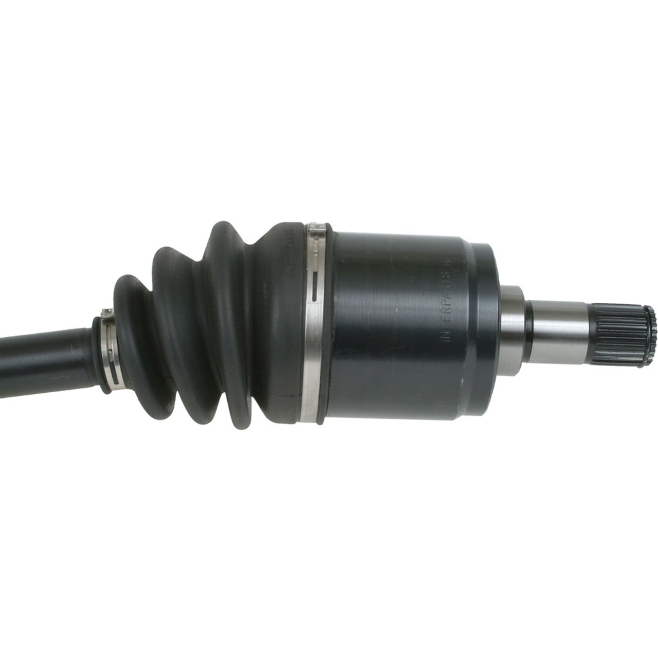 CV Axle Assembly - 66-4217