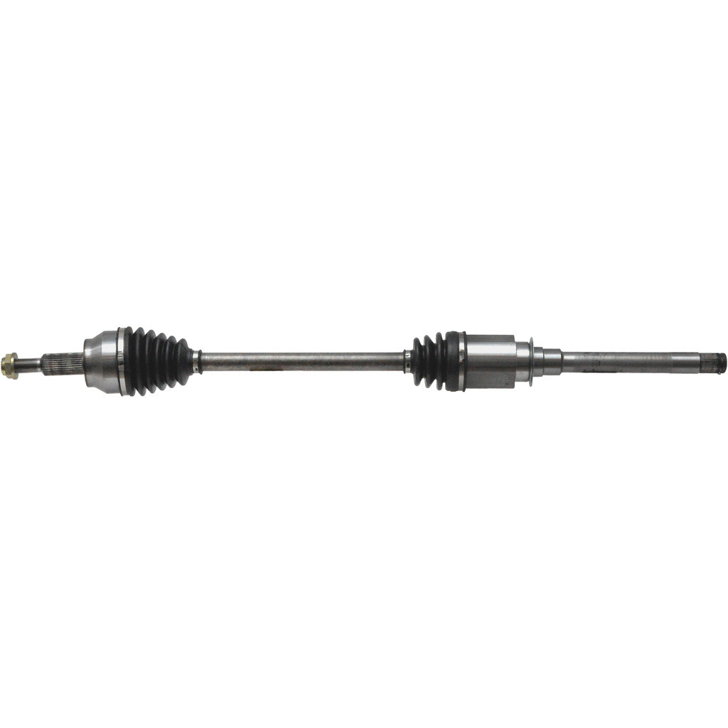 CV Axle Assembly - 66-3758