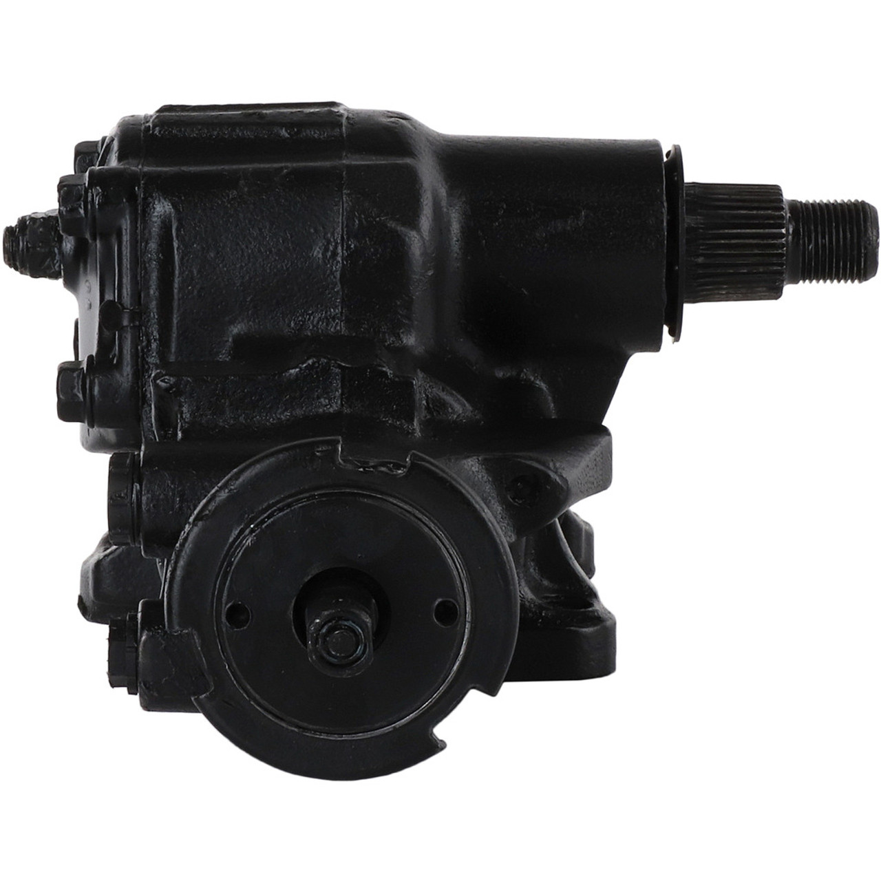 Steering Gear - 27-8418