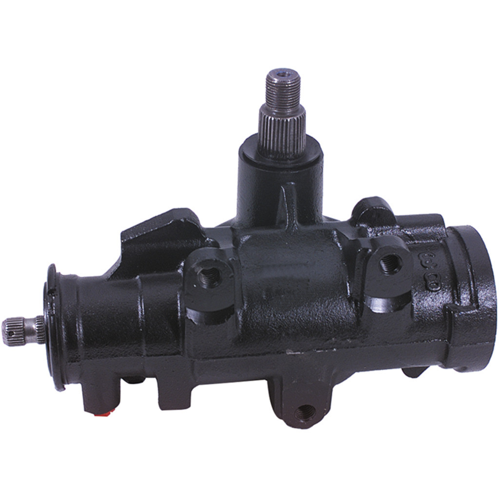 Steering Gear - 27-7575