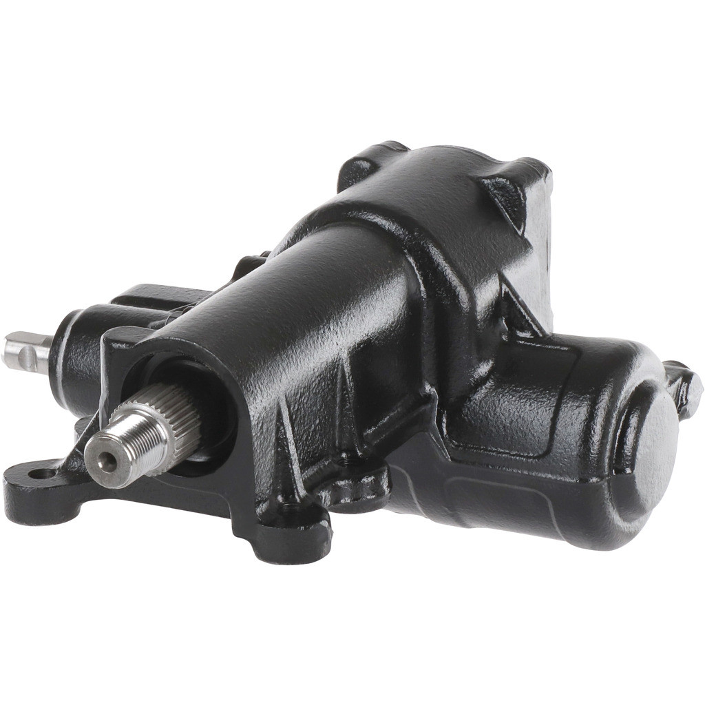 Steering Gear - 97-8417GB