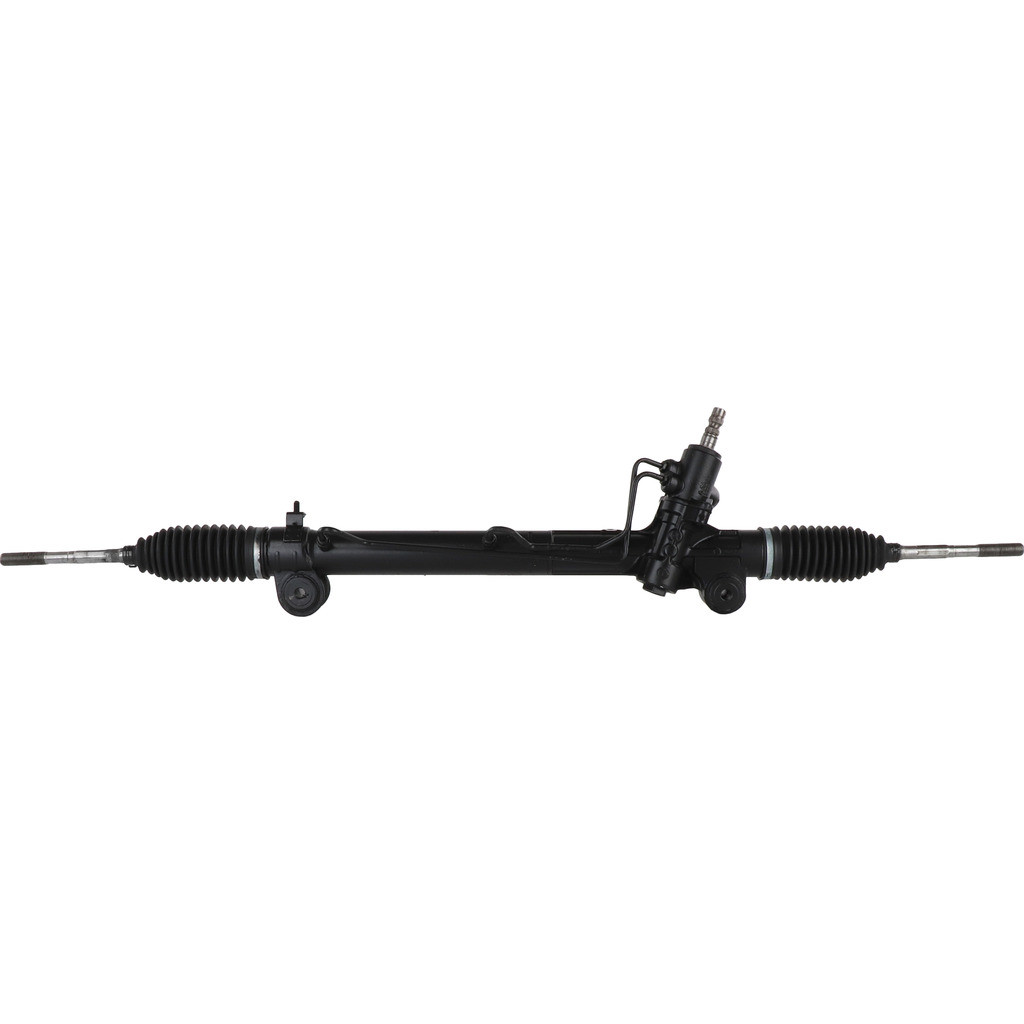 Rack and Pinion Assembly - 26-2619