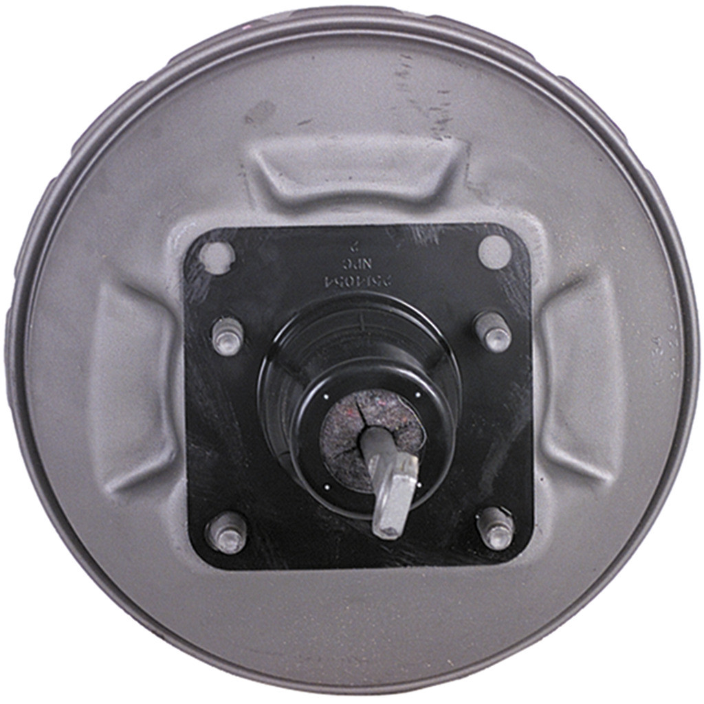 Vacuum Power Brake Booster - 54-73181
